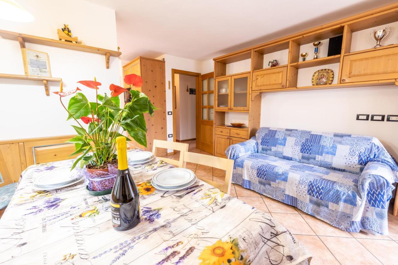 Casa Pergher Folgaria Extérieur photo