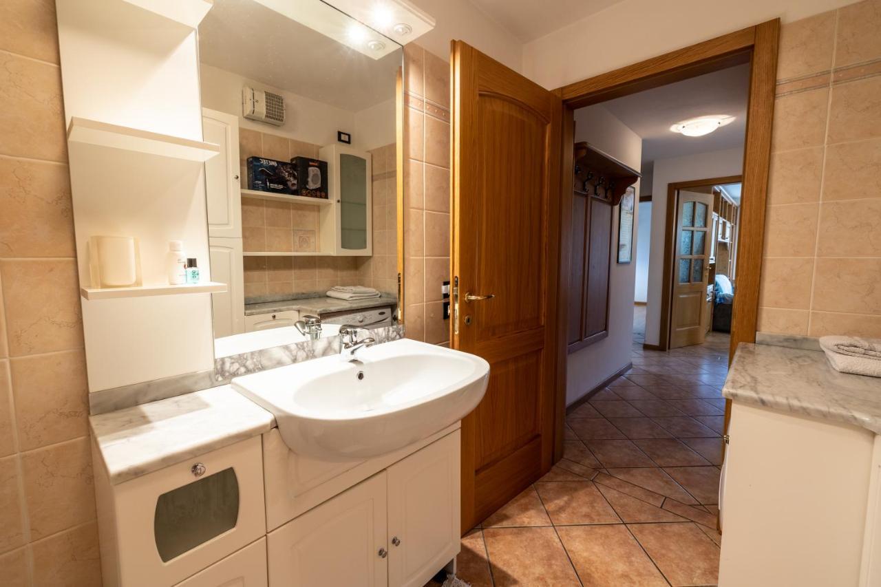 Casa Pergher Folgaria Extérieur photo