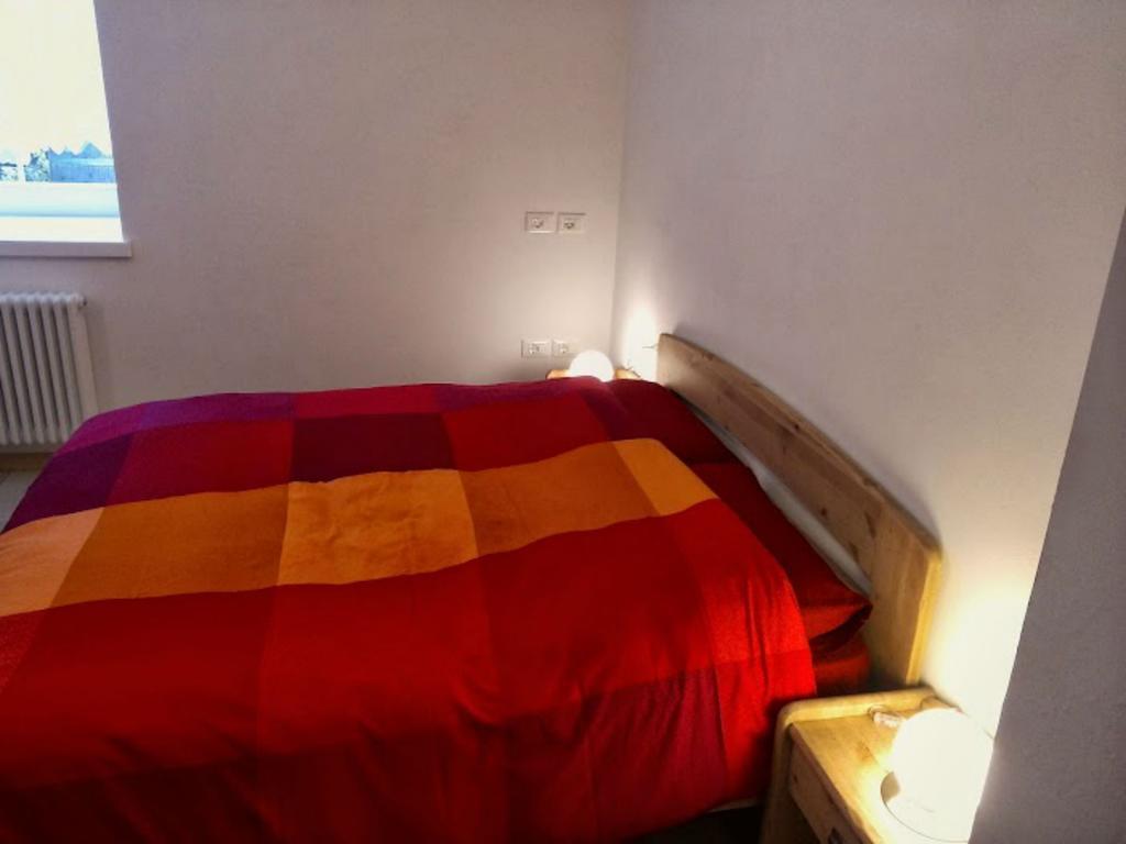 Casa Pergher Folgaria Chambre photo