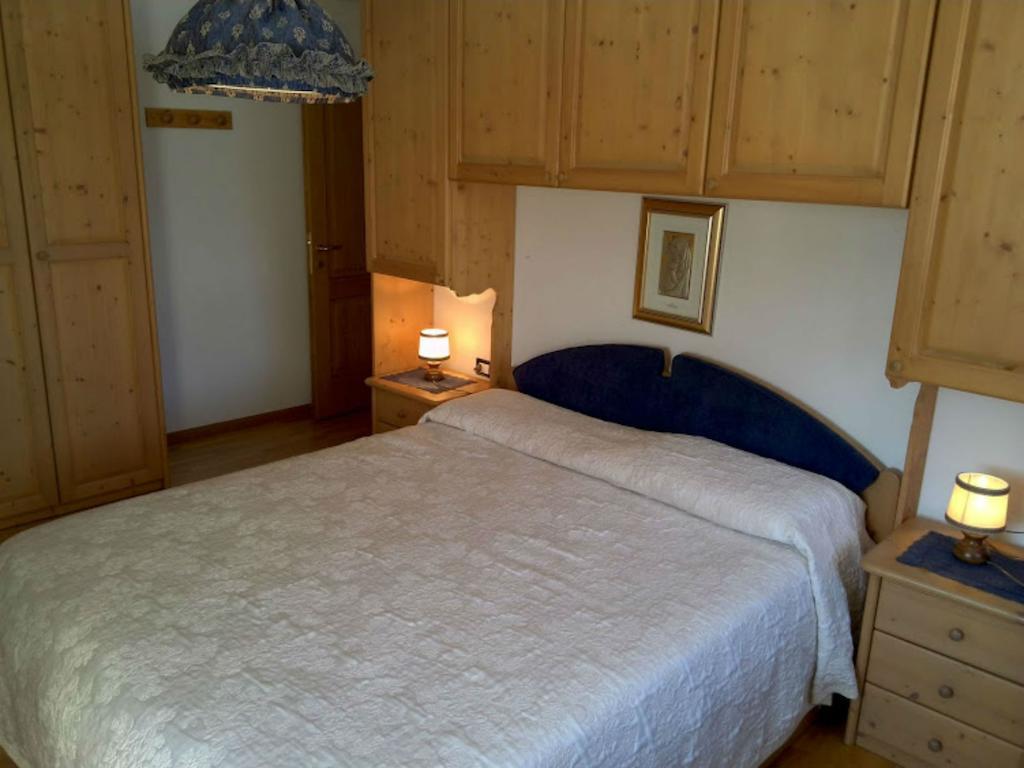 Casa Pergher Folgaria Chambre photo