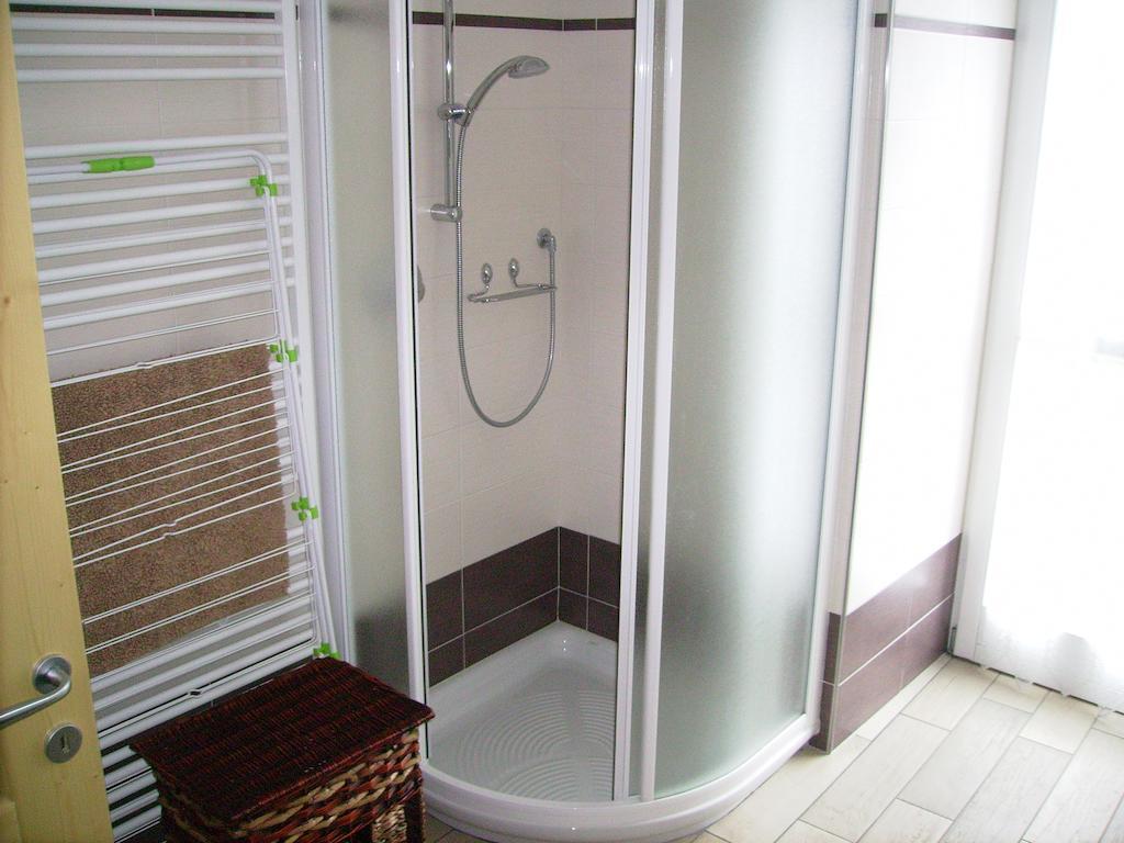 Casa Pergher Folgaria Chambre photo
