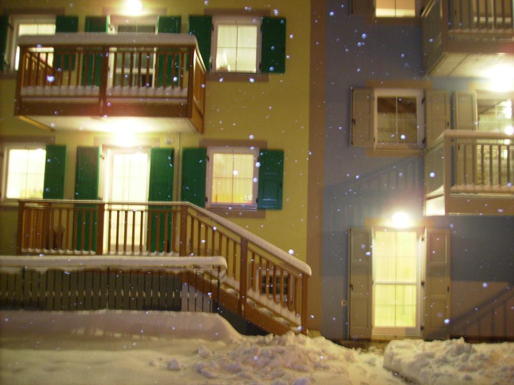 Casa Pergher Folgaria Extérieur photo