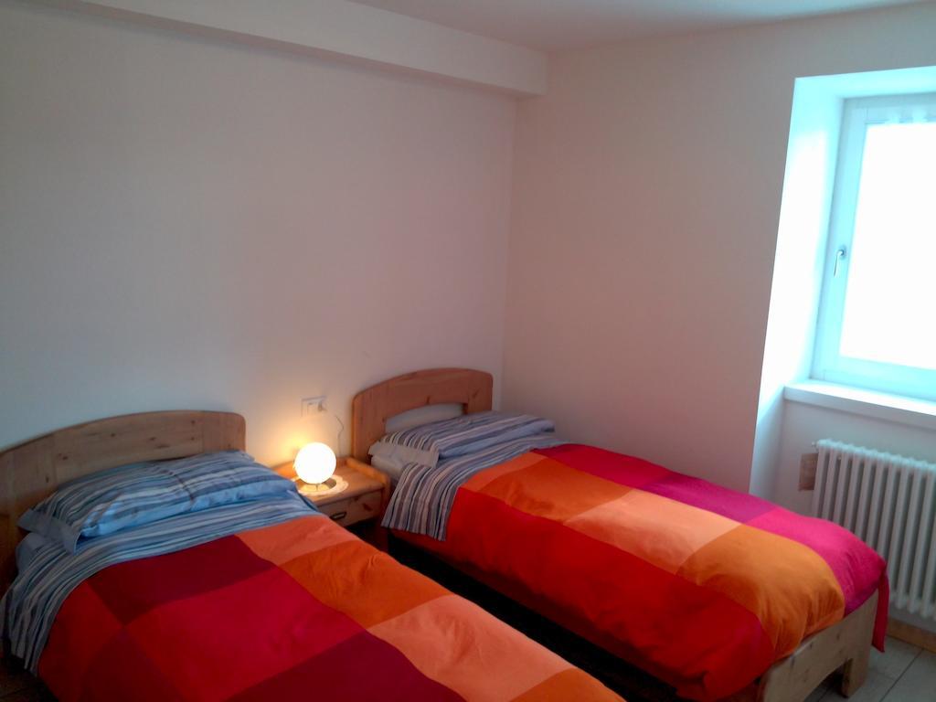 Casa Pergher Folgaria Chambre photo