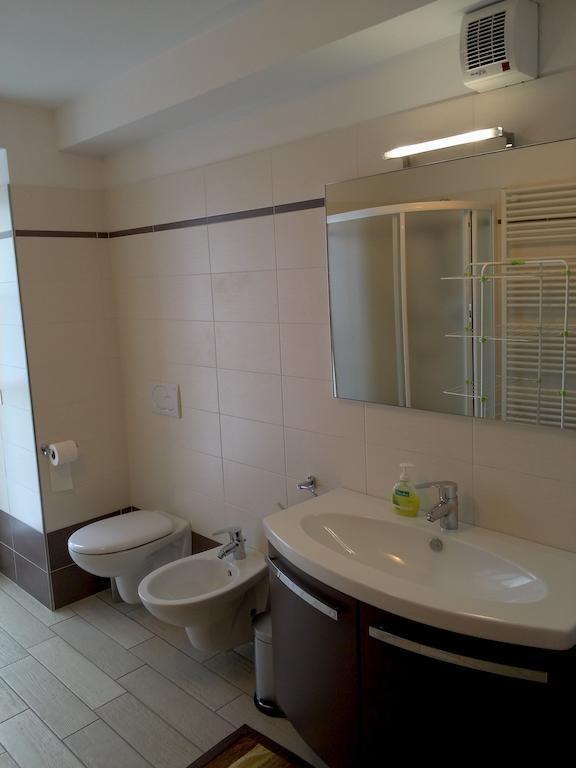 Casa Pergher Folgaria Chambre photo